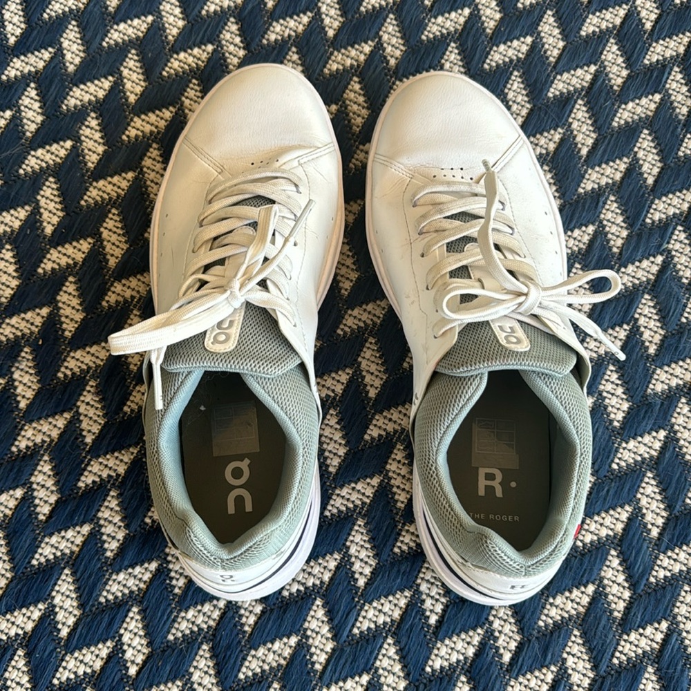 On Cloud Men’s The Roger